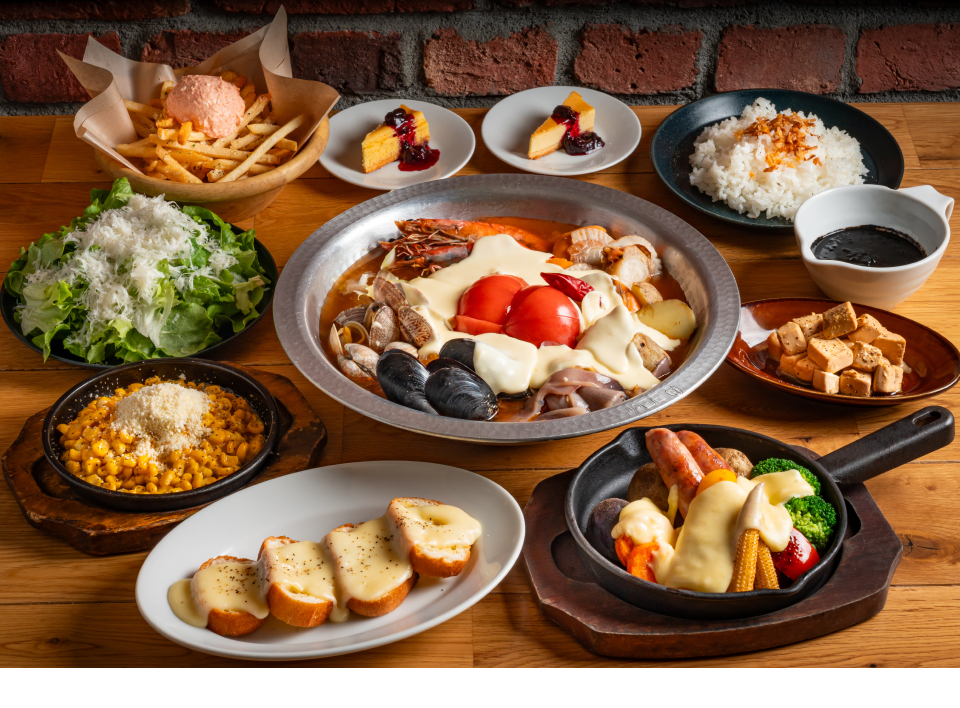 新宴会大全　料理とその演出　全8巻セット 新宴会大全 料理とその演出 全8巻