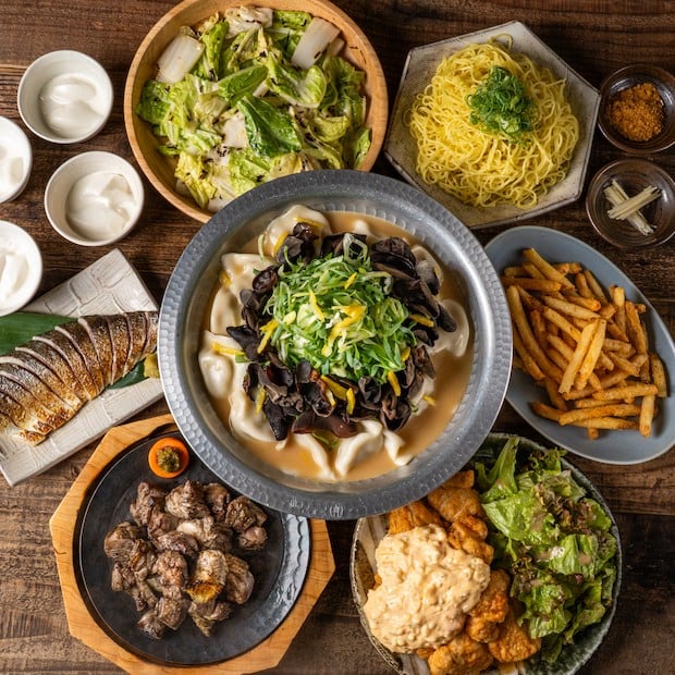 塚田農場 宴会コース｜宴会コース｜【塚田農場公式】宴会は公式サイト