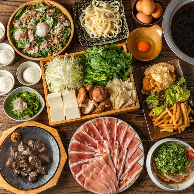 塚田農場 宴会コース｜宴会コース｜【塚田農場公式】宴会は公式サイト