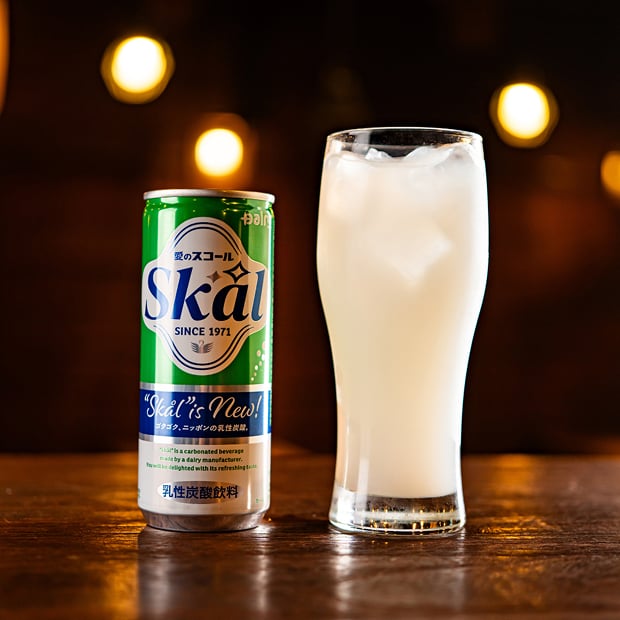 愛のスコール