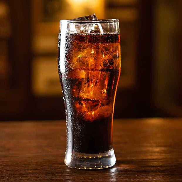 コーラ