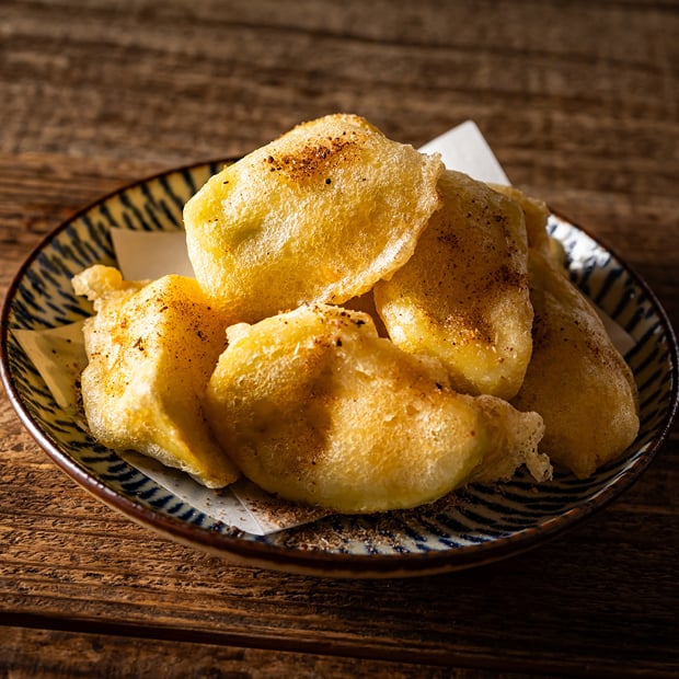 長茄子マキシマム