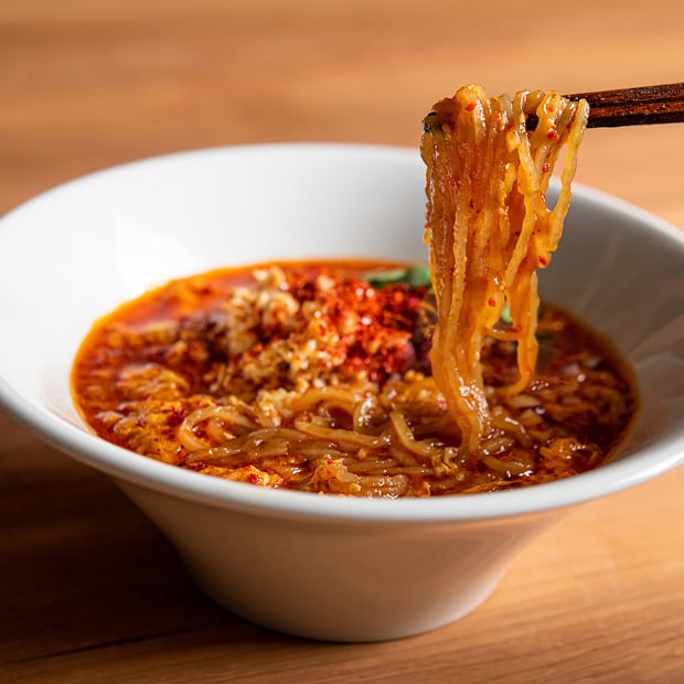 宮崎辛麺